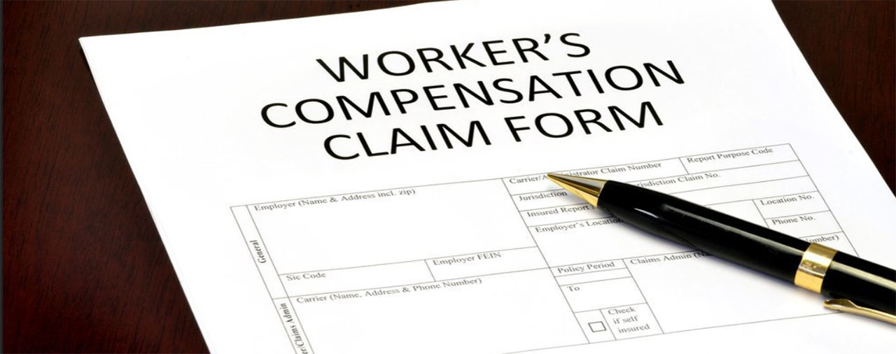 Workers Comp Attorney